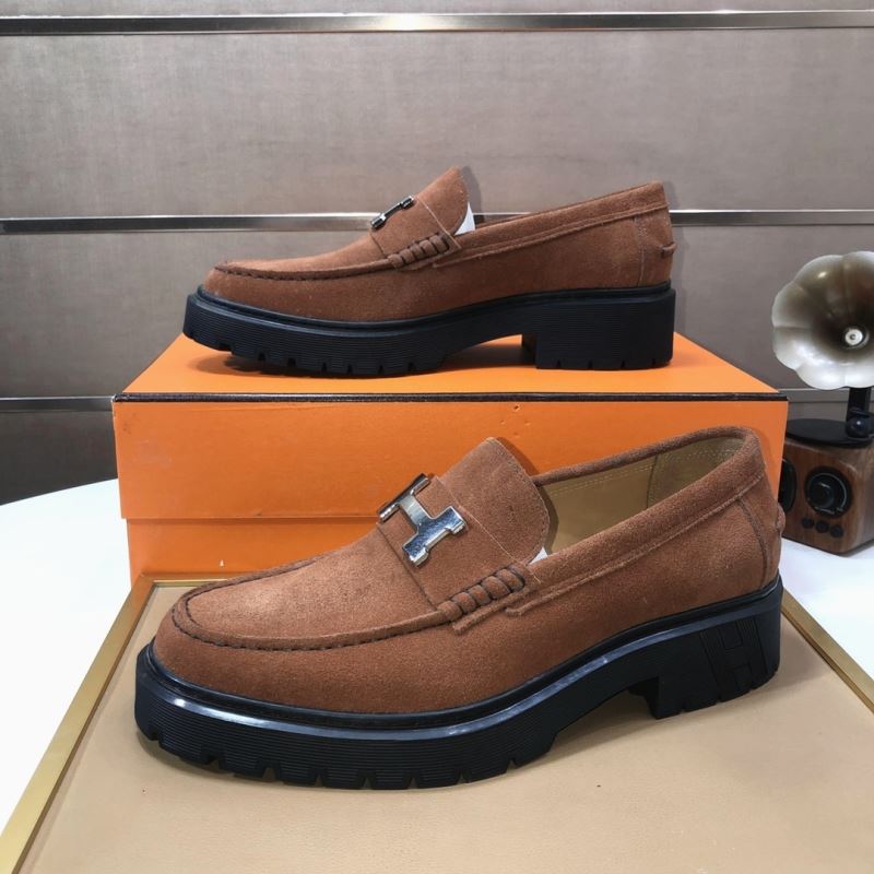 Hermes Business Shoes